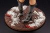 Kotobukiya SV270 Horror Bishoujo Leatherface 1/7 Figure (The Texas Chainsaw Massacre)