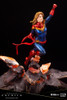 Kotobukiya MK323 ARTFX PREMIER Captain Marvel 1/10 Figure