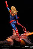 Kotobukiya MK323 ARTFX PREMIER Captain Marvel 1/10 Figure