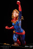 Kotobukiya MK323 ARTFX PREMIER Captain Marvel 1/10 Figure