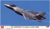 Hasegawa 02353 F-35 Lightning II (A Version) JASDF 302nd Tactical Fighter Squadron 1/72 Scale Kit