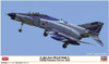 Hasegawa 02355 F-4EJ Kai Super Phantom 301SQ Phantom Forever 2020 1/72 Scale Kit