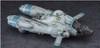 Hasegawa 64119 Antigravity Armored Raider Pkf.85 Falke Bomber Cat 1/20 Scale Kit