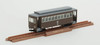 Tomytec 312031 Tomii Electric Railway Nekoya Line KIHA8+HOHAFU6 2 Cars Set