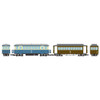 Tomytec 312031 Tomii Electric Railway Nekoya Line KIHA8+HOHAFU6 2 Cars Set