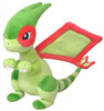 San-ei PP173 Pokemon Plush Doll All Star Collection Flygon (S)