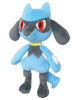 San-ei PP174 Pokemon Plush Doll All Star Collection Riolu (S)
