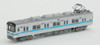 Tomytec 310648 Nagoya Municipal Subway Tsurumai Line Type 3050 6 Cars Set (N scale)