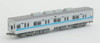 Tomytec 310648 Nagoya Municipal Subway Tsurumai Line Type 3050 6 Cars Set (N scale)