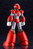 Kotobukiya KP537 X Rising Fire Ver. 1/12 Plastic Model Kit (Mega Man X)