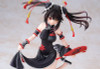 Chara-Ani Kurumi Tokisaki: China Dress Ver. 1/7 Figure (Date A Live III)