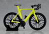 Max Factory Figma+PLAMAX Road Bike (Lime Green)
