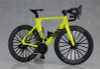 Max Factory Figma+PLAMAX Road Bike (Lime Green)