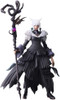 Square Enix Bring Arts Y'shtola Figure (Final Fantasy XIV Online)