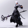 Square Enix Bring Arts Y'shtola Figure (Final Fantasy XIV Online)