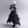 Square Enix Bring Arts Y'shtola Figure (Final Fantasy XIV Online)