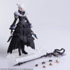 Square Enix Bring Arts Y'shtola Figure (Final Fantasy XIV Online)