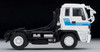Tomytec LV-N211a Tomica Limited Vintage Isuzu 810EX Wing Roof Tractor Nippon Fruehauf FPR239 1/64