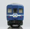 Kato 10-822 JR Series 24 Sleeping Limited Express 'Akebono' 6 Cars (N scale)