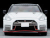 Tomytec LV-N217a Tomica Limited Vintage Nissan GT-R NISMO 2020 Model White1/64