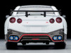 Tomytec LV-N217a Tomica Limited Vintage Nissan GT-R NISMO 2020 Model White1/64