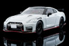 Tomytec LV-N217a Tomica Limited Vintage Nissan GT-R NISMO 2020 Model White1/64