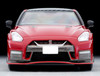 Tomytec LV-N217b Tomica Limited Vintage Nissan GT-R NISMO 2020 Model Red 1/64