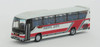 Tomytec Bus Collection 311188 New Chitose Airport (CTS) Bus Set A (N scale)