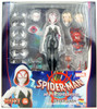 Medicom MAFEX Spider-Gwen (Gwen Stacy) Figure (Spider-Man: Into The Spider-Verse)