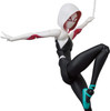 Medicom MAFEX Spider-Gwen (Gwen Stacy) Figure (Spider-Man: Into The Spider-Verse)