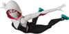 Medicom MAFEX Spider-Gwen (Gwen Stacy) Figure (Spider-Man: Into The Spider-Verse)