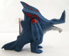 Bandai Ultraman Ultra Monster Series 122 Genegarg Figure