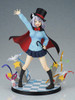 BellFine Senpai 1/7 Scale Figure (Magical Senpai)