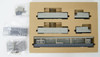Tomix 4285 One-sided Platform (Urban Type) w/Lighting (N scale)