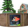 Sankei MK07-40 Studio Ghibli Whisper of the Heart Diorama Non Scale