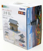 Tomytec (Building 029-4) Japanese Temple B4 (Belfry & Tower gate) (N scale)