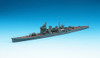Aoshima 83826 Kantai Collection 17 Heavy Cruiser HAGURO 1/700 Scale Kit