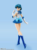 Bandai S.H. Figuarts Sailor Mercury -Animation Color Edition- Figure
