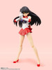 Bandai S.H. Figuarts Sailor Mars -Animation Color Edition- Figure