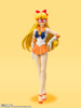 Bandai S.H. Figuarts Sailor Venus -Animation Color Edition- Figure
