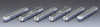 Tomix 98698 JR Series 485-1000 Katsuta Sharyo Center K60 6 Cars Set (N scale)