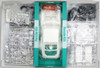 Tamiya 12056 Porsche 934 Vaillant w/Photo Etched Parts 1/12 Scale Kit