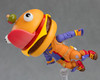 Good Smile Nendoroid 1369 Beef Boss (Fortnite)