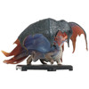 Capcom Figure Builder Monster Hunter Standard Model Plus Vol. 17 BOX (6 Pcs + Bonus)