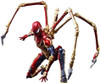 Square Enix Marvel Universe Variant Bring Arts Spider-Man Figure (Designed by Tetsuya Nomura)