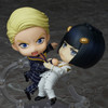 Medicos Nendoroid 1401 Prosciutto (JoJo's Bizarre Adventure: Golden Wind)
