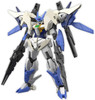 Bandai HG Gundam Build Divers Re:RISE 39 OO Gundam Type New (Provisional) 1/144 Scale Kit