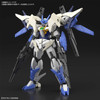 Bandai HG Gundam Build Divers Re:RISE 39 OO Gundam Type New (Provisional) 1/144 Scale Kit