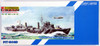 Pit-Road Skywave SPW-11 IJN Destroyer Sumire 1/700 Scale Kit