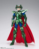 Bandai Saint Seiya Myth Cloth EX Mizar Zeta Syd Figure